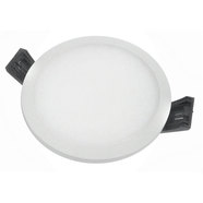 &Луна за вграждане кръгла 16W IP44 &Луна за вграждане кръгла 16W IP44