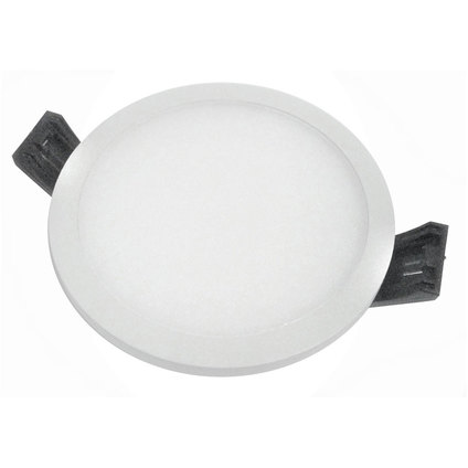 &Луна за вграждане кръгла 16W IP44 &Луна за вграждане кръгла 16W IP44