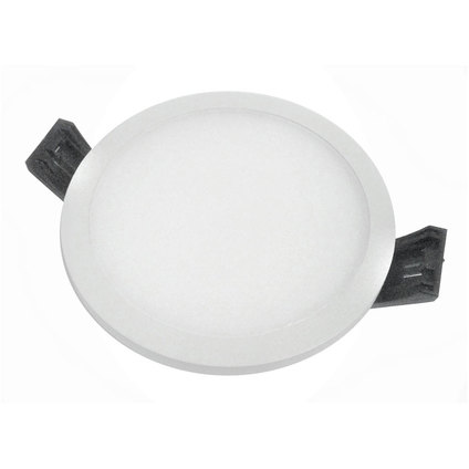 Луна за вграждане кръгла 24W IP44 Луна за вграждане кръгла 24W IP44