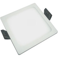 Луна за вграждане квадрат,24W IP44 Луна за вграждане квадрат,24W IP44
