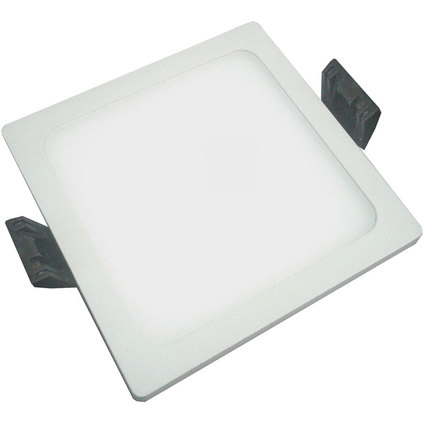 Луна за вграждане квадрат,24W IP44 Луна за вграждане квадрат,24W IP44