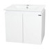 ШКАФ С УМИВАЛНИК 6046W ШКАФ С УМИВАЛНИК 6046W
