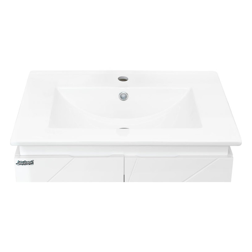 ШКАФ С УМИВАЛНИК 6046W ШКАФ С УМИВАЛНИК 6046W