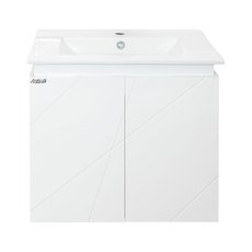 ШКАФ ЗА БАНЯ С УМИВАЛНИК INTER CERAMIC ШКАФ ЗА БАНЯ С УМИВАЛНИК INTER CERAMIC