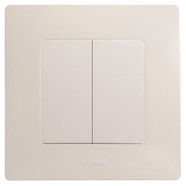 Ключ сериен крем IP20 N Niloe Ключ сериен крем IP20 N Niloe