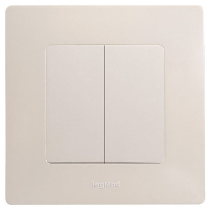 Ключ сериен крем IP20 N Niloe Ключ сериен крем IP20 N Niloe