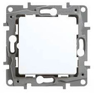 Ключ кръстат мех бял IP20 N Niloe Ключ кръстат мех бял IP20 N Niloe