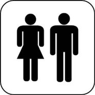 СТИКЕР 12Х12 CM "ЖЕНИ, МЪЖЕ" СТИКЕР 12Х12 CM "ЖЕНИ, МЪЖЕ"