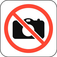 СТИКЕР 12Х12 CM "ЗАБРАНЕНО СНИМАНЕТО" СТИКЕР 12Х12 CM "ЗАБРАНЕНО СНИМАНЕТО"