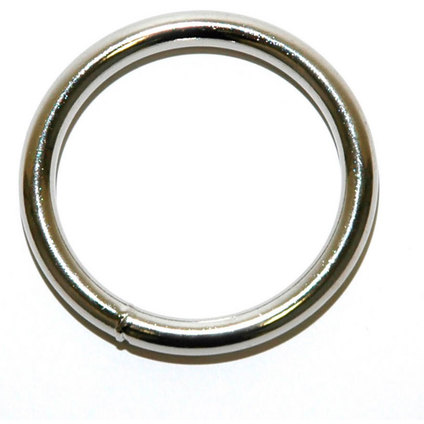 ХАЛКА 4Х25 ZN ПЛИК 2БР. ХАЛКА 4Х25 ZN ПЛИК 2БР.