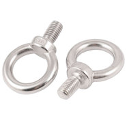 RING BOLT M8 140 KG KREPO RING BOLT M8 140 KG KREPO