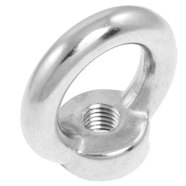 RING NUT M6 75 KG KREPO RING NUT M6 75 KG KREPO