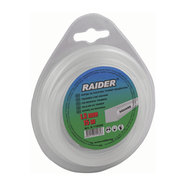 &RAIDER КОРДА ЗА ТРИМЕР 1.30MM x 15M &RAIDER КОРДА ЗА ТРИМЕР 1.30MM x 15M