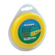 &RAIDER КОРДА ЗА ТРИМЕР 1.65MM x 15M &RAIDER КОРДА ЗА ТРИМЕР 1.65MM x 15M