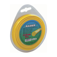 &RAIDER КОРДА ЗА МОТ.КОСА 1.65MM x 15M &RAIDER КОРДА ЗА МОТ.КОСА 1.65MM x 15M