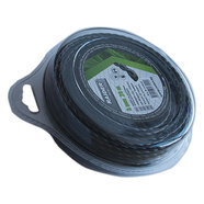 RAIDER КОРДА ЗА МОТ.КОСА 3MM x 28M БЕЗШ. RAIDER КОРДА ЗА МОТ.КОСА 3MM x 28M БЕЗШ.