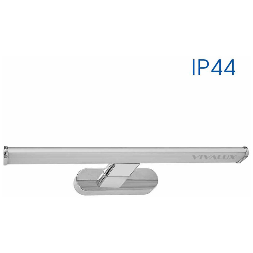 LED осв.тяло за баня ARBA 8W 4000K IP44 LED осв.тяло за баня ARBA 8W 4000K IP44