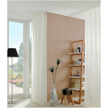 КОРНИЗНА ШИНА FLEXLINE 350 СМ В КОМПЛЕКТ КОРНИЗНА ШИНА FLEXLINE 350 СМ В КОМПЛЕКТ