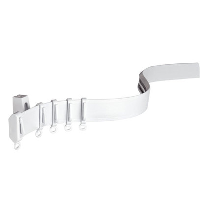 КОРНИЗНА ШИНА FLEXLINE 350 СМ В КОМПЛЕКТ КОРНИЗНА ШИНА FLEXLINE 350 СМ В КОМПЛЕКТ