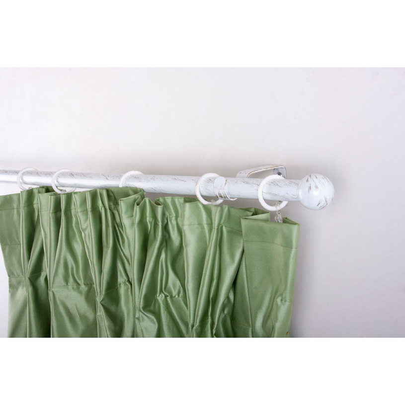 &ДВОЕН КОРНИЗ МИРА 160-300 СМ БЯЛО-ЗЛ. &ДВОЕН КОРНИЗ МИРА 160-300 СМ БЯЛО-ЗЛ.