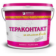 КОНТАКТЕН ГРУНД MARISAN ТЕРАКОНТАКТ КОНТАКТЕН ГРУНД MARISAN ТЕРАКОНТАКТ