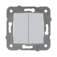 Ключ сериен мех сив IP20 Karre+ Ключ сериен мех сив IP20 Karre+