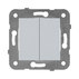 Ключ сериен мех сив IP20 Karre+ Ключ сериен мех сив IP20 Karre+