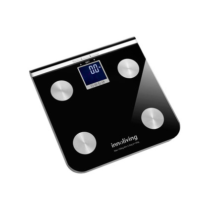 &ЕЛЕКТРОНЕН КАНТАР-АНАЛИЗАТОР INN-117 &ЕЛЕКТРОНЕН КАНТАР-АНАЛИЗАТОР INN-117