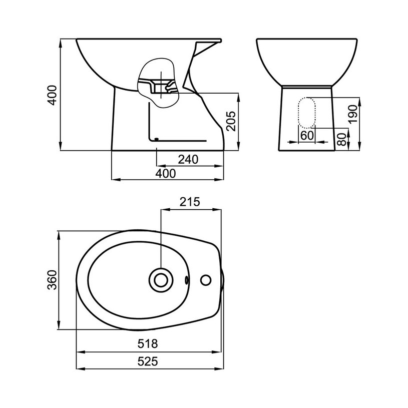 СТОЯЩО БИДЕ NEO СТОЯЩО БИДЕ NEO