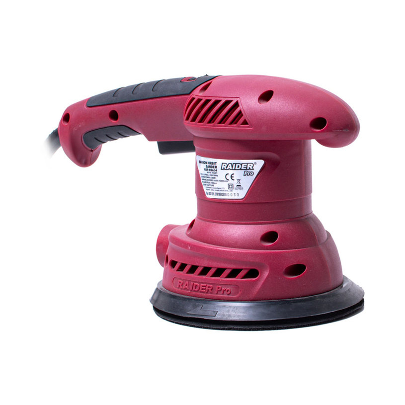 &RAIDER PRO Ексцентършл. RDP-RSA04 380W &RAIDER PRO Ексцентършл. RDP-RSA04 380W