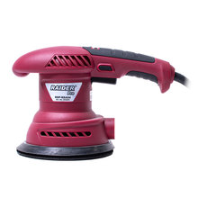 ЕКСЦЕНТЪРШЛАЙФ RAIDER PRO RDP-RSA04 150 мм, 380 W ЕКСЦЕНТЪРШЛАЙФ RAIDER PRO RDP-RSA04 150 мм, 380 W