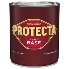 PROTECTA 3 В 1 БАЗА БЯЛА 1 L PROTECTA 3 В 1 БАЗА БЯЛА 1 L