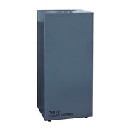 БУНКЕР ШАНГРЕ С ГОРНИ ОТВОРИ PRITY FRONT БУНКЕР ШАНГРЕ С ГОРНИ ОТВОРИ PRITY FRONT