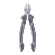 Клещи резачи диагонални 165 mm CR-V Клещи резачи диагонални 165 mm CR-V