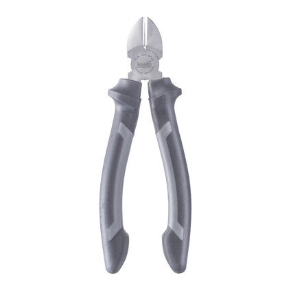 Клещи резачи диагонални 165 mm CR-V Клещи резачи диагонални 165 mm CR-V