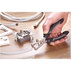 Клещи кабелни оголващи 160mm DIN ISO5743