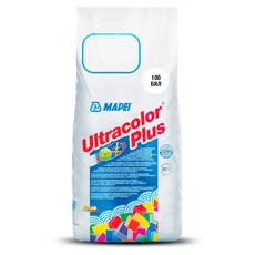 ФУГ. СМЕС MAPEI ULTRAC.PLUS 100 БЯЛ 2КГ ФУГ. СМЕС MAPEI ULTRAC.PLUS 100 БЯЛ 2КГ