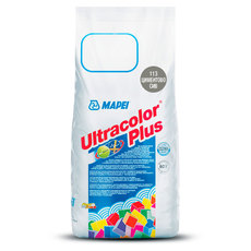 ФУГ. СМЕС MAPEI ULTRAC.PLUS 113 ЦИМ.СИВ ФУГ. СМЕС MAPEI ULTRAC.PLUS 113 ЦИМ.СИВ