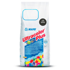 ФУГ. СМЕС MAPEI ULTRAC. PLUS 120 ЧЕРЕН ФУГ. СМЕС MAPEI ULTRAC. PLUS 120 ЧЕРЕН