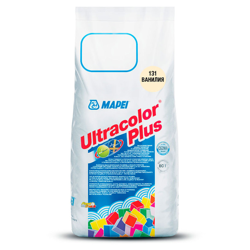**ФУГ.СМЕС MAPEI ULTRAC.PLUS 131 ВАНИЛИЯ **ФУГ.СМЕС MAPEI ULTRAC.PLUS 131 ВАНИЛИЯ