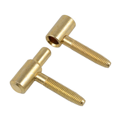 Панта Ануба мод. 20 ф14x48 месинг 2 бр Панта Ануба мод. 20 ф14x48 месинг 2 бр