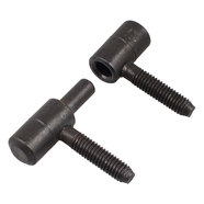 Панта Ануба мод. 20 ф11x40 черно 2 бр Панта Ануба мод. 20 ф11x40 черно 2 бр