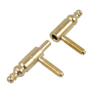 Панта Ануба мод. 50 ф11x78 месинг 2 бр Панта Ануба мод. 50 ф11x78 месинг 2 бр