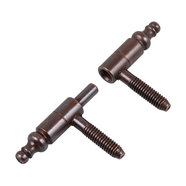 Панта Ануба мод. 50 ф9x66 бронз 2 бр Панта Ануба мод. 50 ф9x66 бронз 2 бр