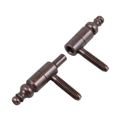 Панта Ануба мод. 50 ф11x78 бронз 2 бр Панта Ануба мод. 50 ф11x78 бронз 2 бр