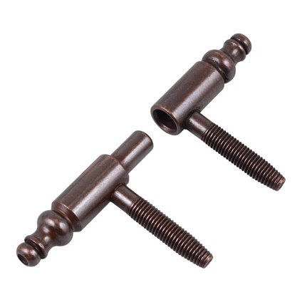 Панта Ануба мод. 50 ф14x94 бронз 2 бр Панта Ануба мод. 50 ф14x94 бронз 2 бр