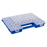 ОРГАНАЙЗЕР PATROL TANDEM 400C ОРГАНАЙЗЕР PATROL TANDEM 400C