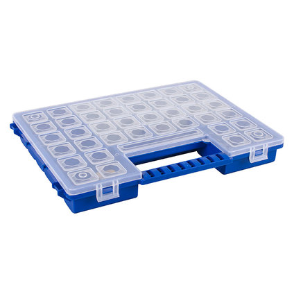 PATROL ОРГАНАЙЗЕР TANDEM 400C 385X283X50 PATROL ОРГАНАЙЗЕР TANDEM 400C 385X283X50