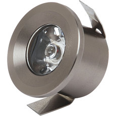 LED ЛУНА ЗВ. НЕБЕ 1W 4200K 80Lm М. ХРОМ LED ЛУНА ЗВ. НЕБЕ 1W 4200K 80Lm М. ХРОМ