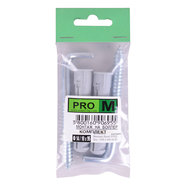 PRO M к-т за м-ж на бойлер 14/10 х 95 PRO M к-т за м-ж на бойлер 14/10 х 95